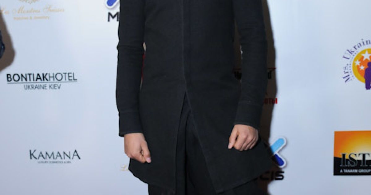 Франциско Гомес. Фото Дар'ї Шрамко / © bestin.ua