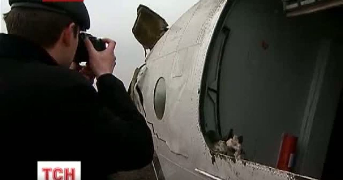 Выпуск ТСН.Ранок за 28 февраля 2013 года