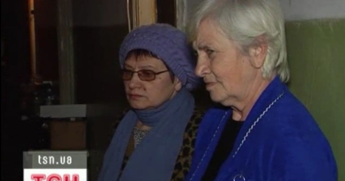 Нові власники нахабно виганяють людей з їхніх осель