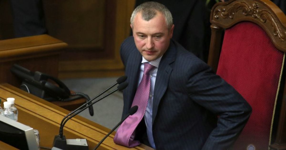 Калетник вважає, що пенсійну реформу потрібно скасувати
