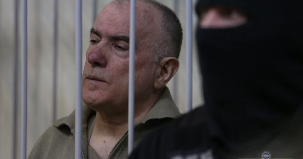На Пукача ждет новое заседание