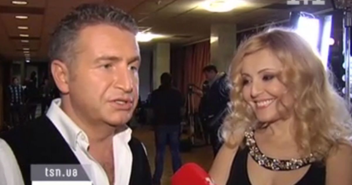 Донька Агутіна та Варум продовжує традиції музичної родини