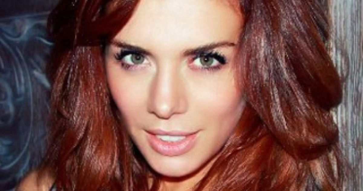 Седоковій не вистачає яскравості в учасницях групи