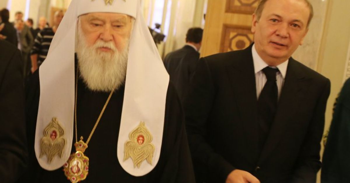 Верховна Рада зібралась на перше засідання / © УНІАН