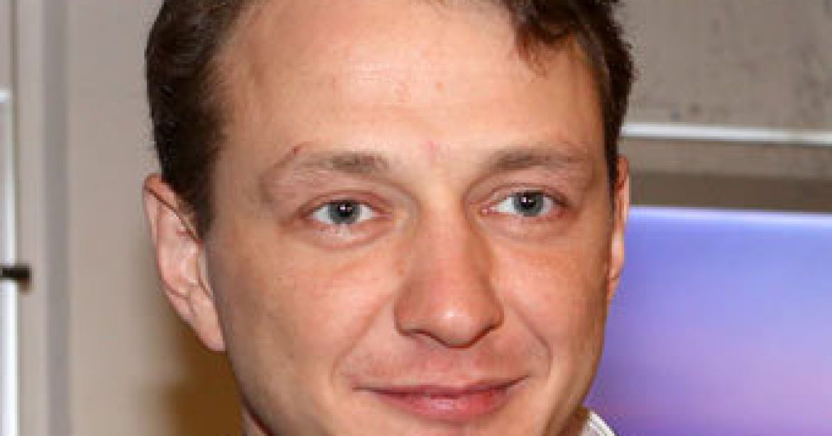 Башаров їхав на задньому сидінні