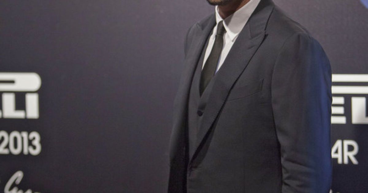 Презентація календаря Pirelli / © Фото EPA/UPG