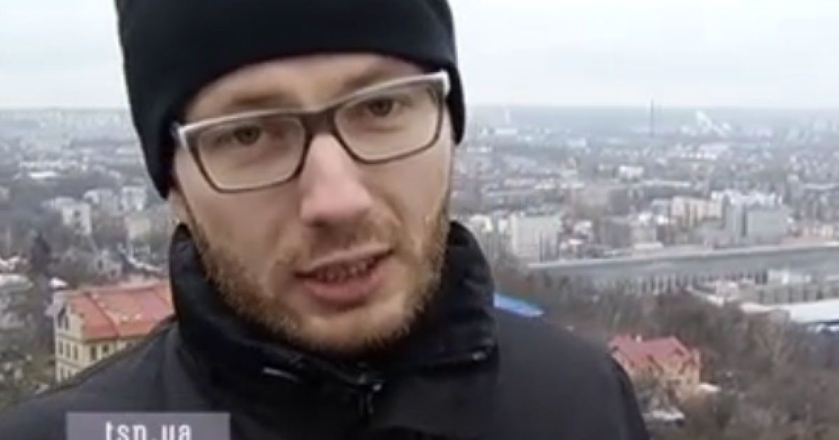 Найважливіше для Дениса - це комфорт