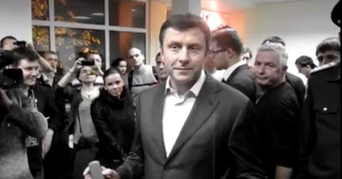 Пилипишин стане нардепом