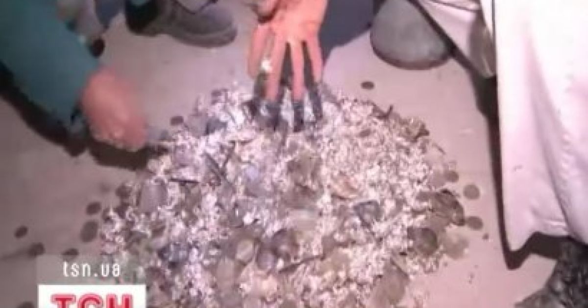 Заробітчанам не хотілося проблем із законом