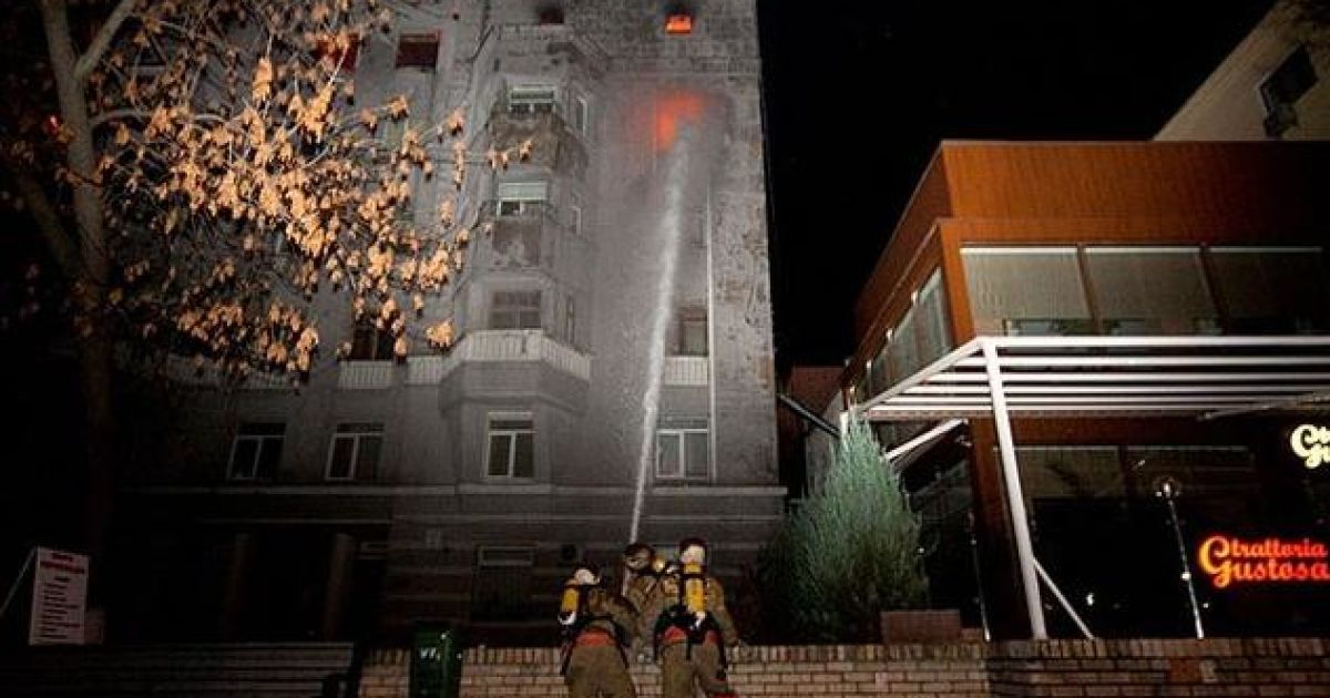 Мешканці будинку на Мазепи отримають по 10 тисяч