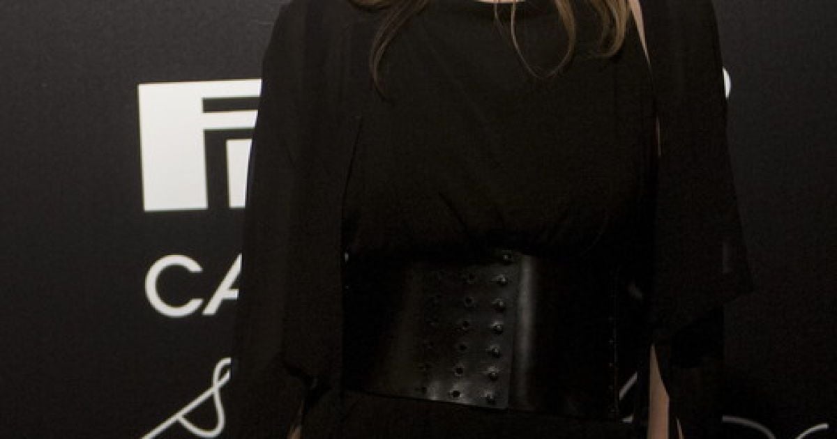 На презентації календаря Pirelli у Ріо зібрались вишукані моделі / © Фото EPA/UPG