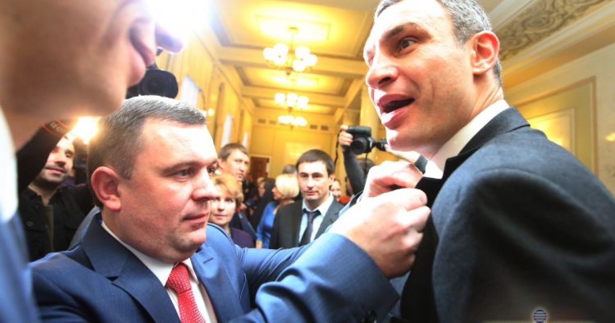 Верховна Рада зібралась на перше засідання / © УНІАН