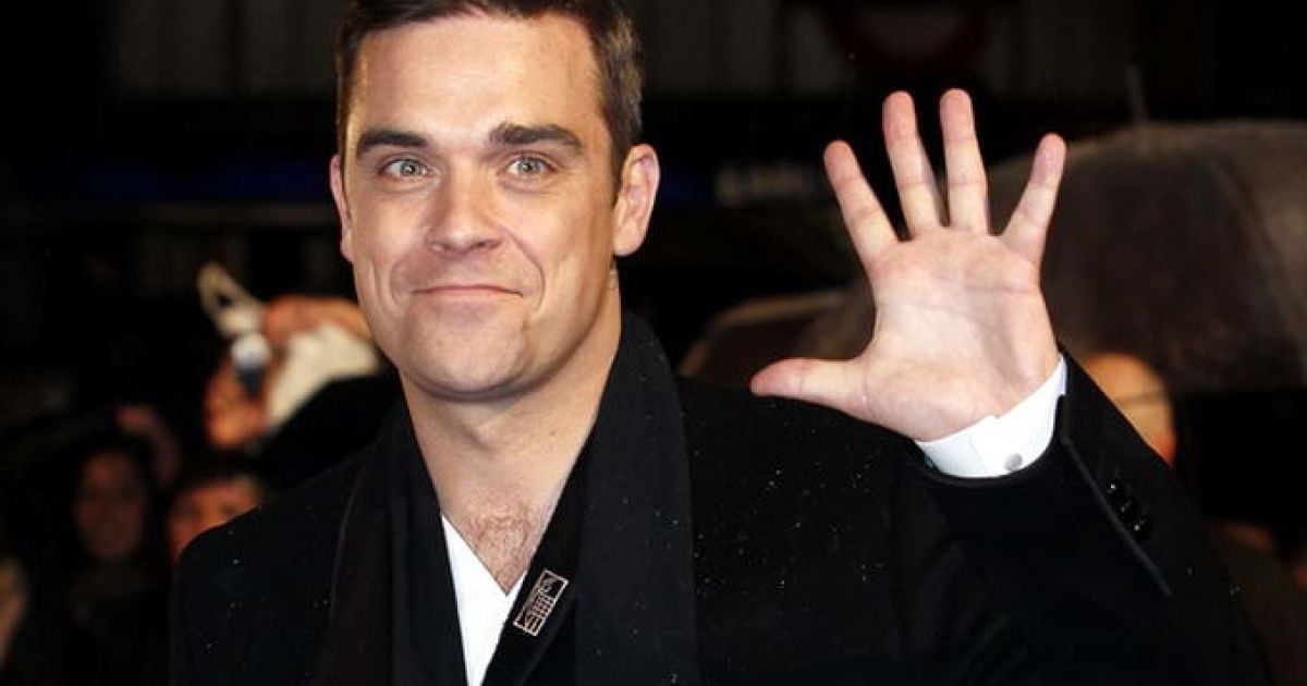 Вільямс не став переривати виступ через бійку