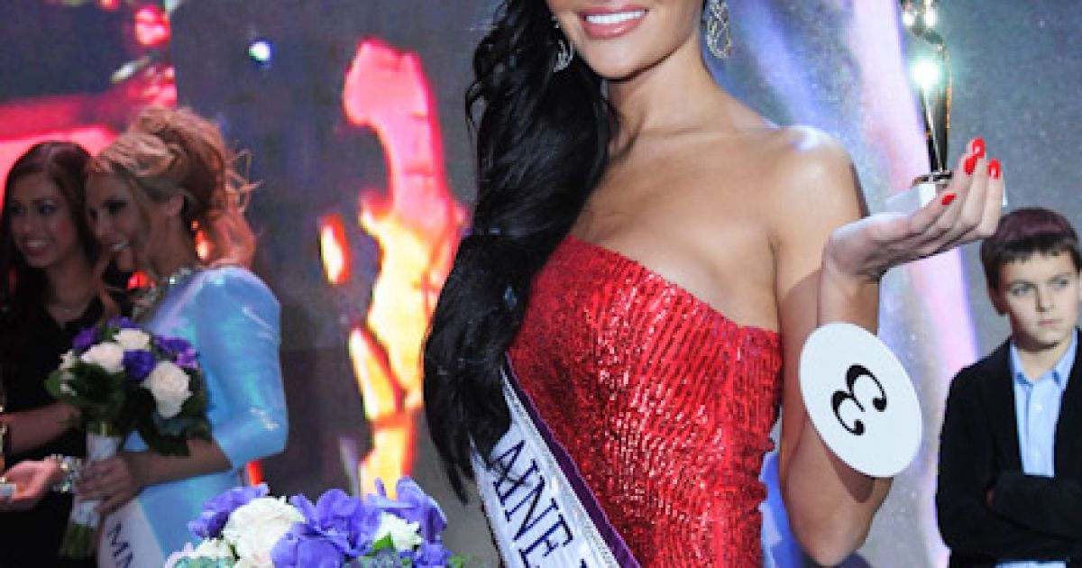 Богдана Назарова. Фото Дар'ї Шрамко / © bestin.ua