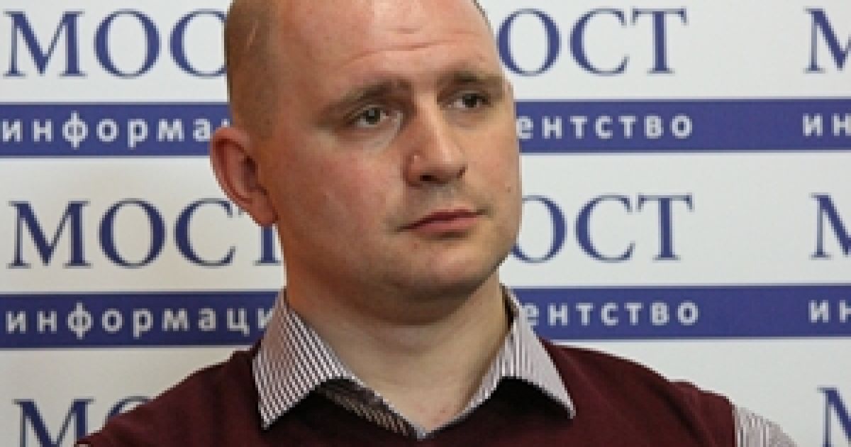 "Терористи" були проти країни