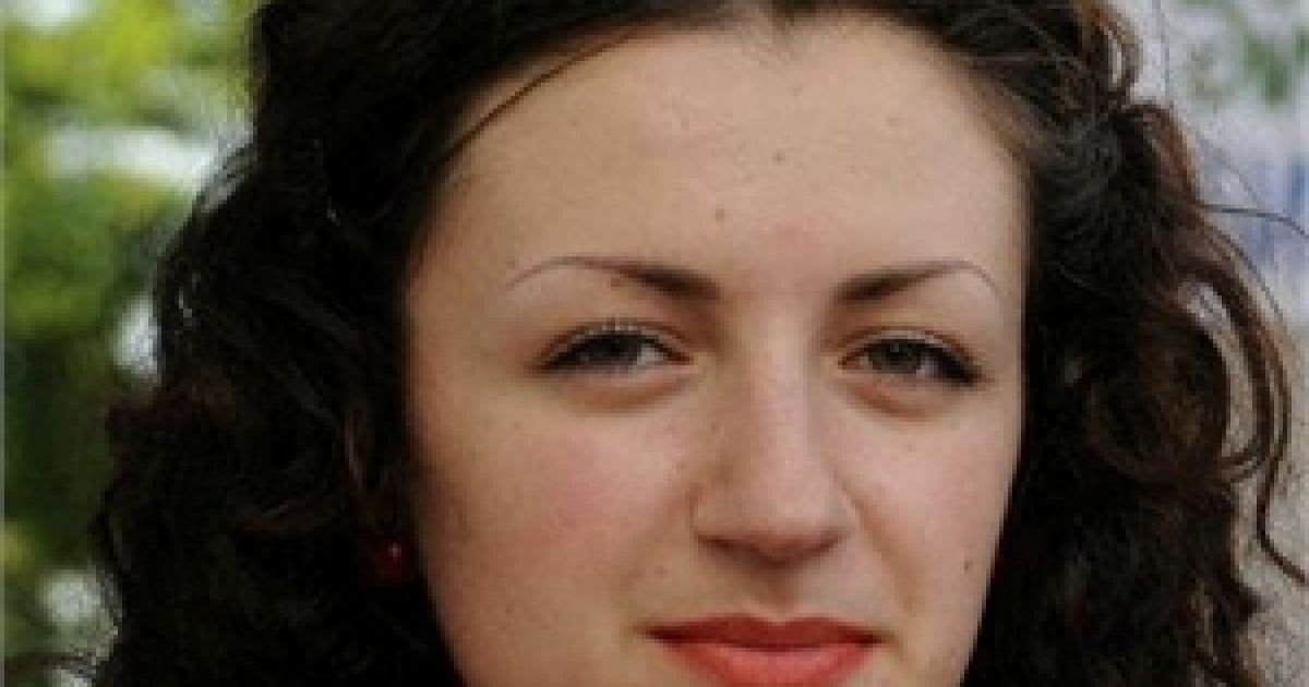 Активістка помстилася політику за образи