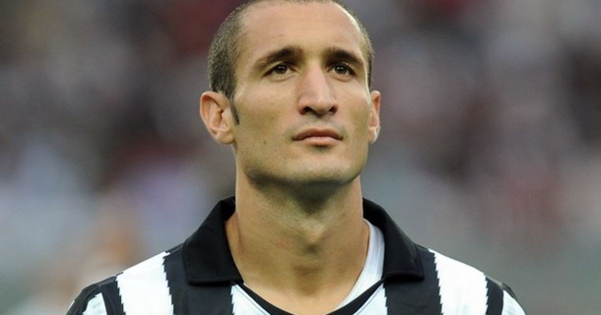 К'єлліні вважає "Шахтар" сильною командою