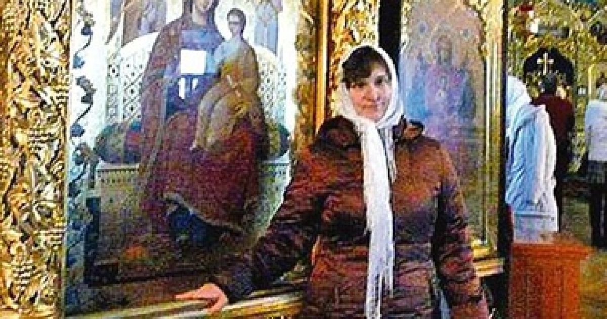 Пухлина у дівчини зменшилася