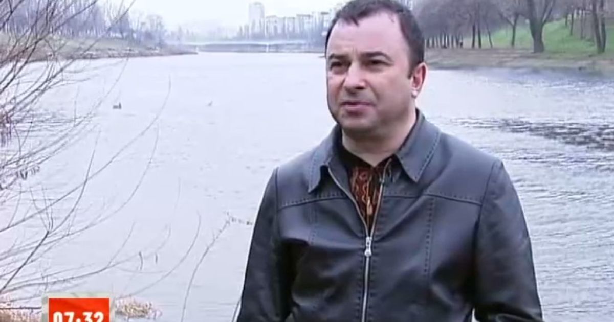 Павлік їде в Штати "валити рок"