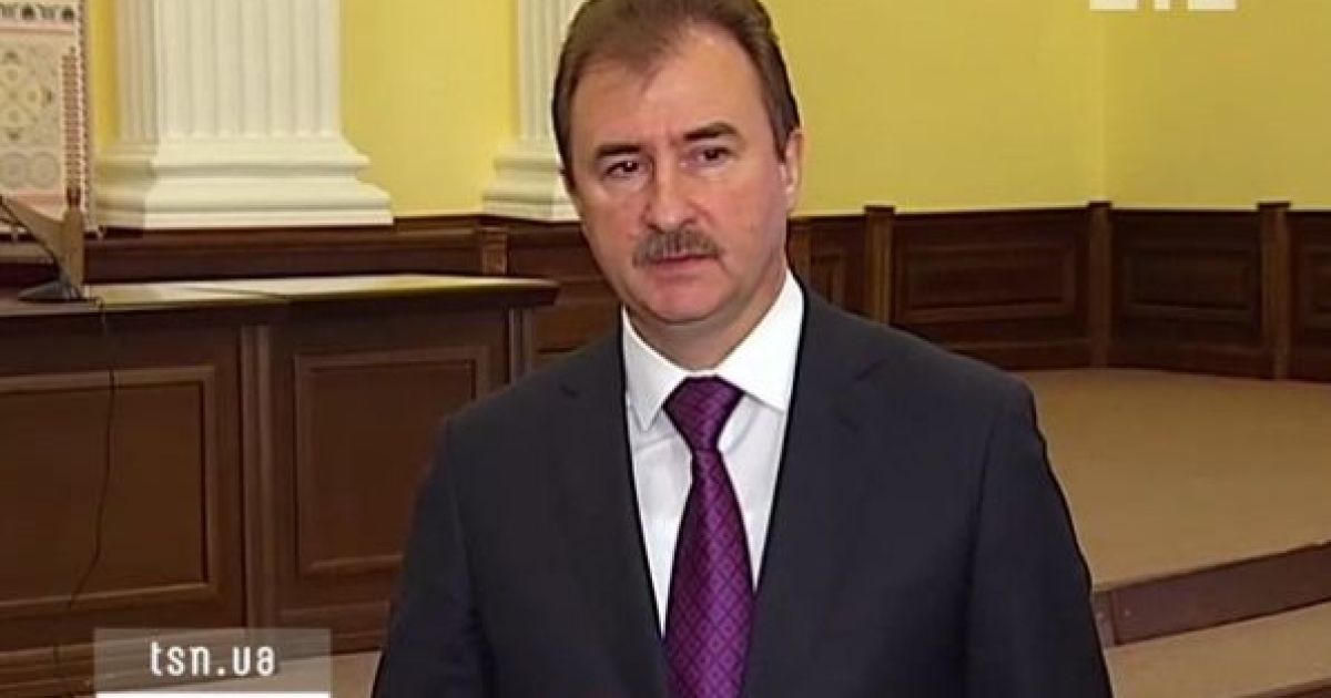Олександр Попов
