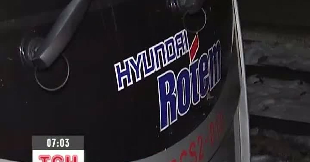 "Хюндаї" вже скасовують свої рейси