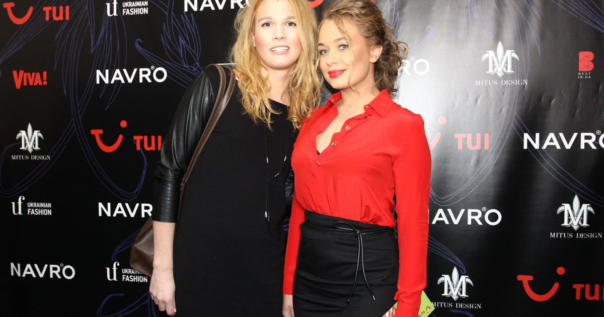 Апрєль досі приховує свою сексуальну орієнтацію