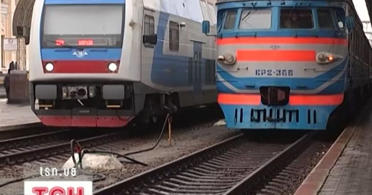 Чеська "Шкода" не витримала дощу з морозом