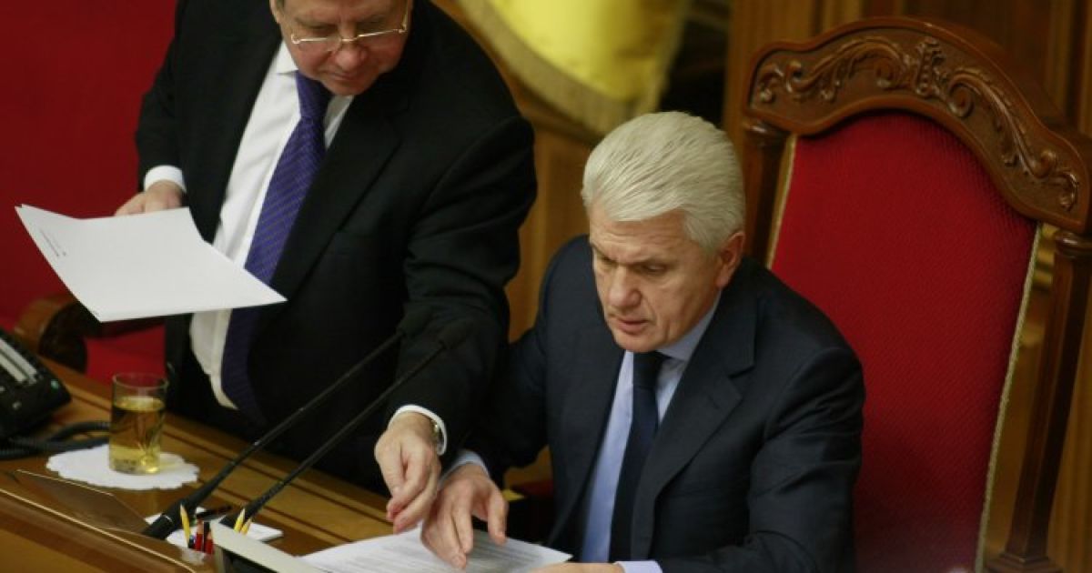 6 грудня відбудеться закриття поточної сесії Ради / © УНІАН