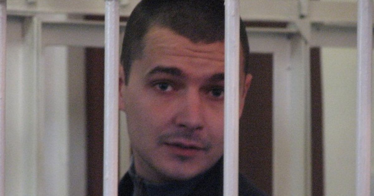 Суд оголосив рішення у справі Оксани Макар / © Сегодня