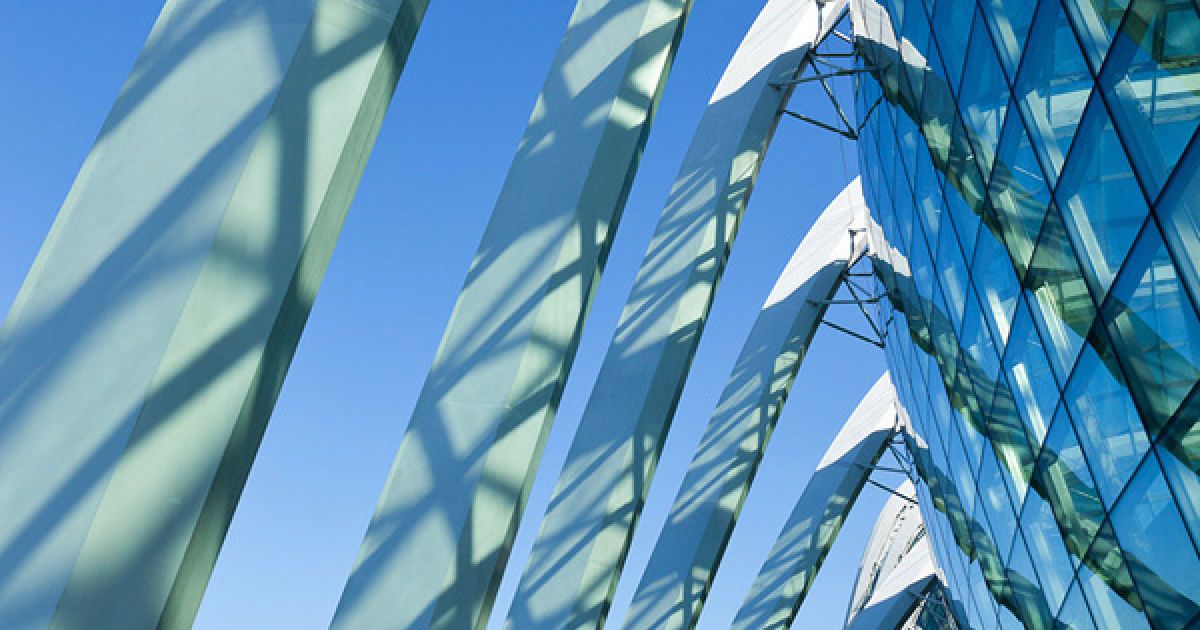 Gardens by the Bay / © bigpicture.ru