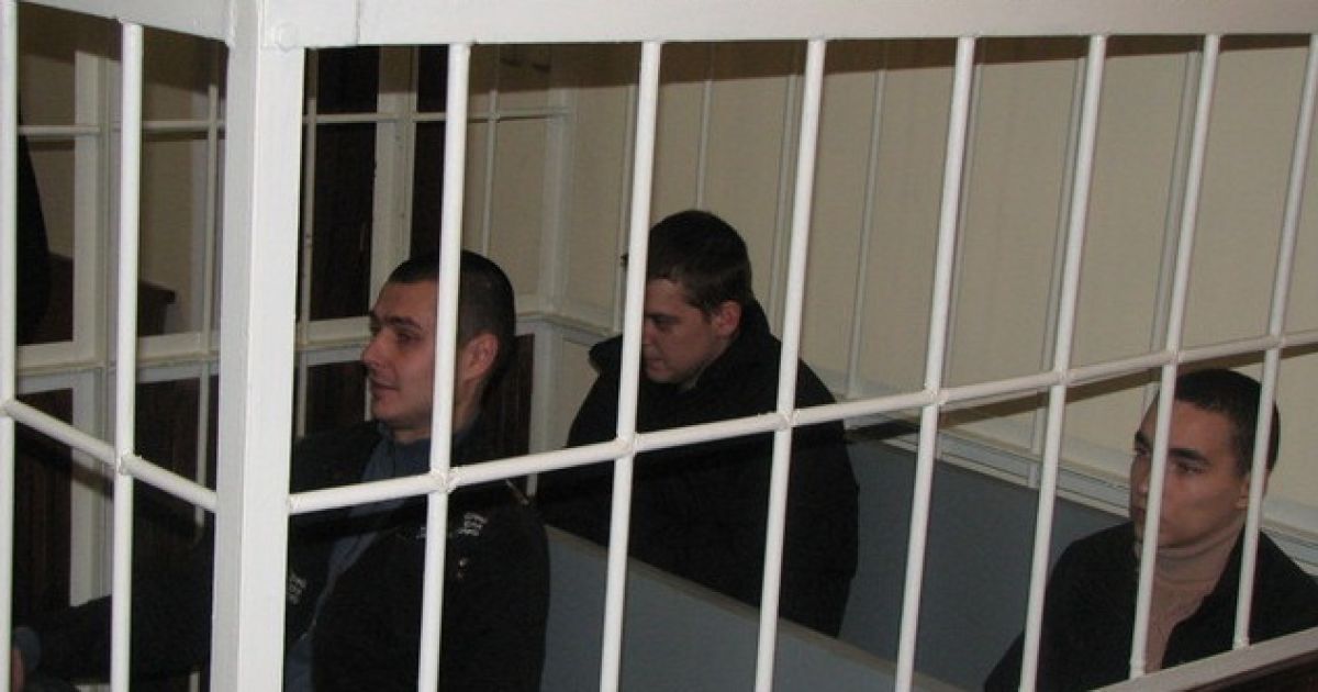 Суд оголосив рішення у справі Оксани Макар / © Сегодня