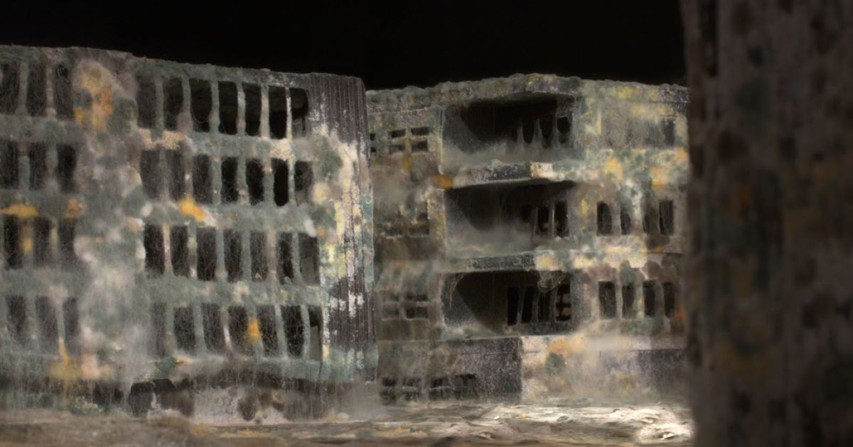 Апокаліпсис може збагатити переможця тоталізатору. Якщо переможець виживе