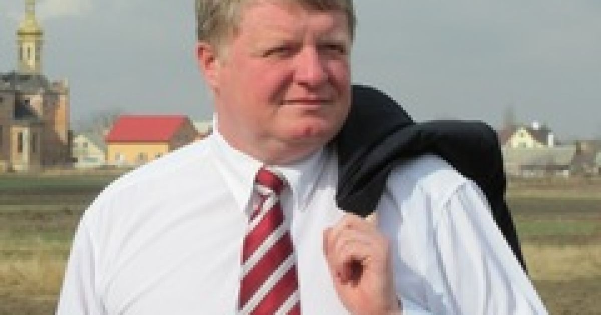 У свободівця стріляли