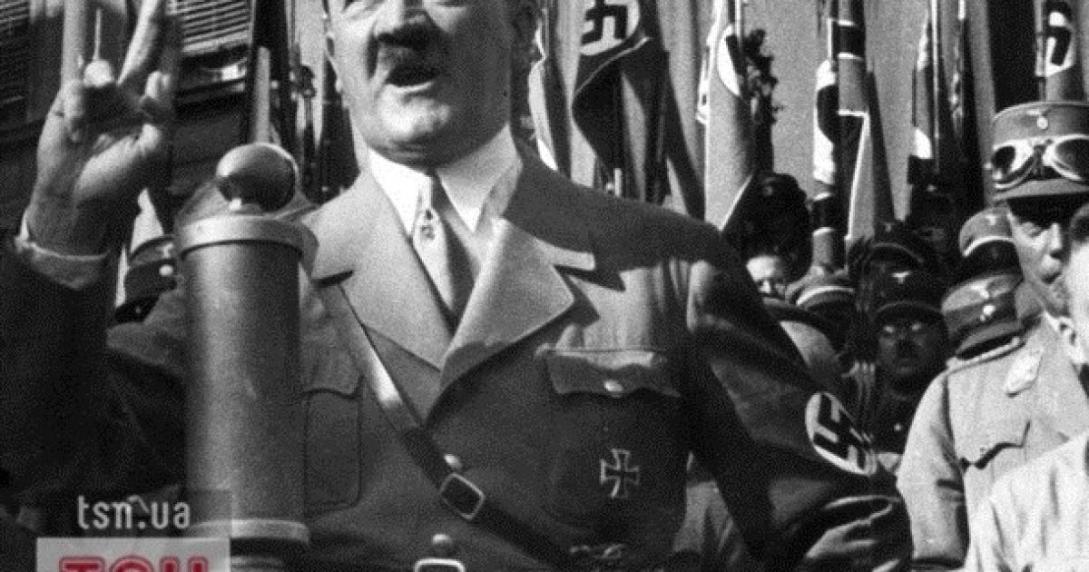 Голлівуд звинуватили в колабораціонізмі з нацистами.