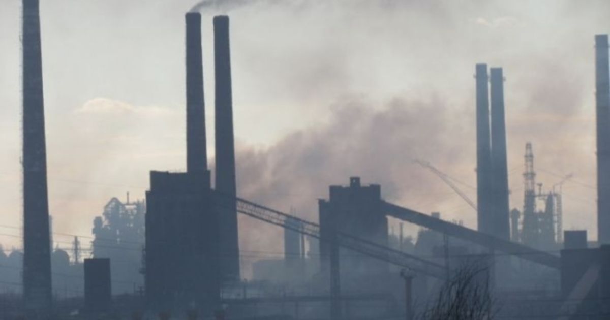 Кіотський протокол діятиме до 2020 року