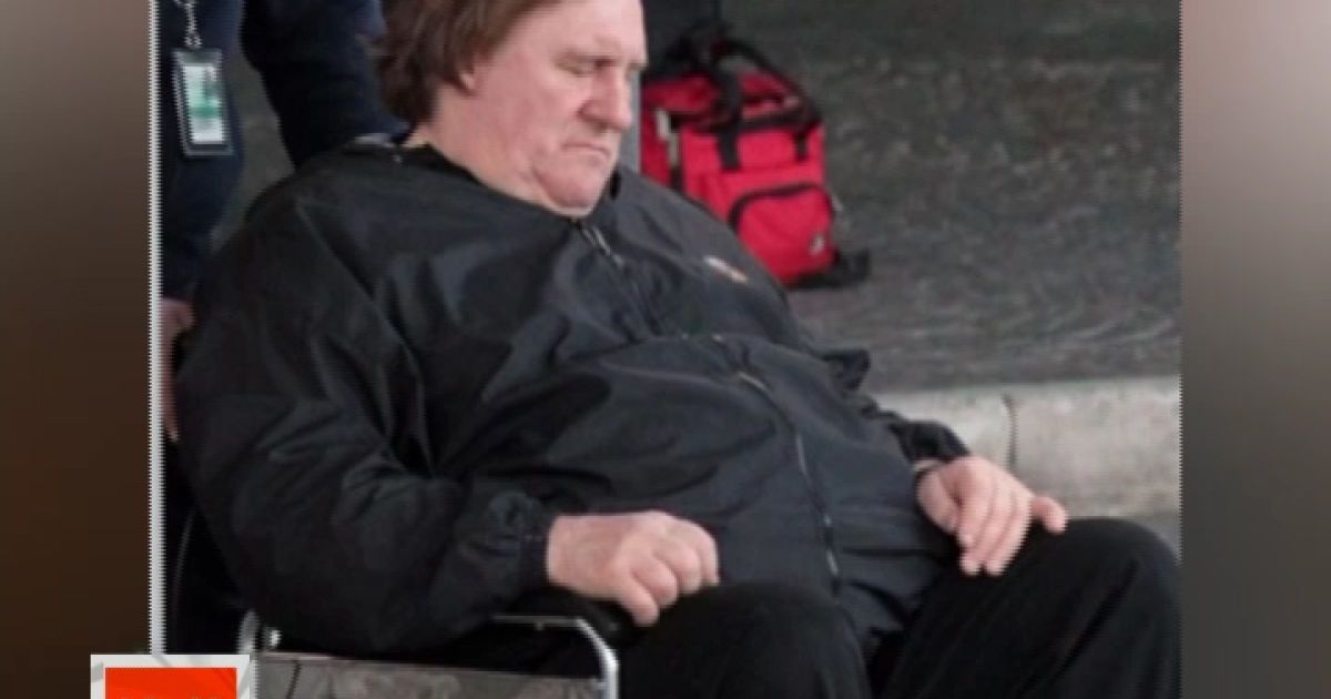 Оточення актора поки не коментує стан здоров'я