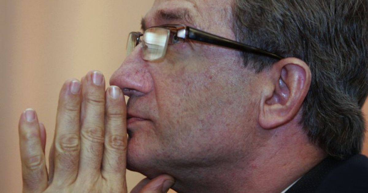 Тарута обратился к донеччанам