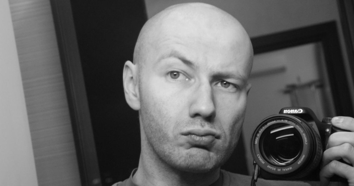 Чому Денис вирішив піти на такі радикальні зміни, поки не зрозуміло