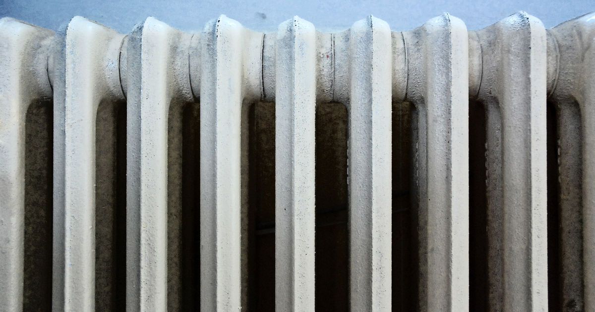 Кияни змушені будуть потерпіти без тепла два дні