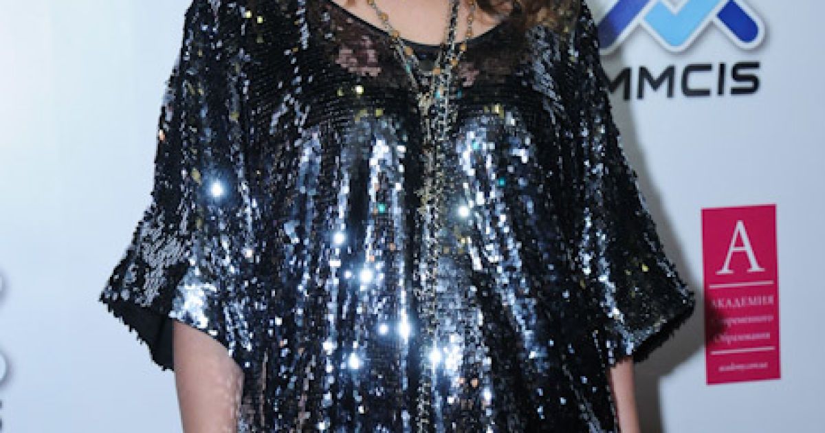 Жанна Бадоєва. Фото Дар'ї Шрамко / © bestin.ua