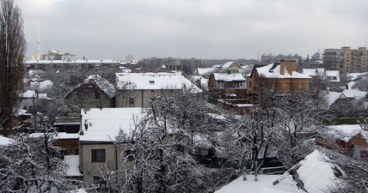 Через борги люди сидять без світла