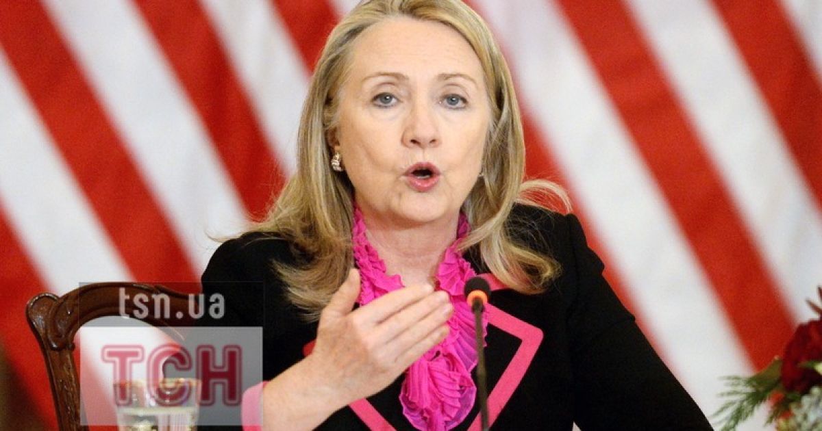 Почту Клинтон обслуживал специалист