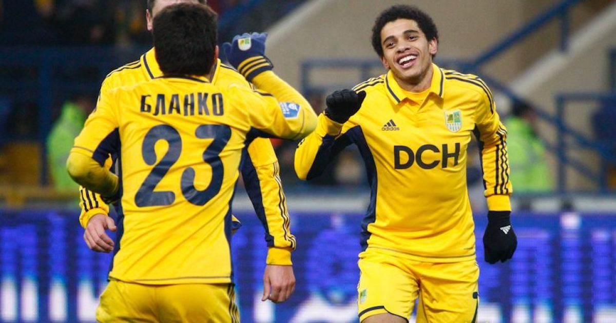 Харків'яни третій рік поспіль грають у плей-офф