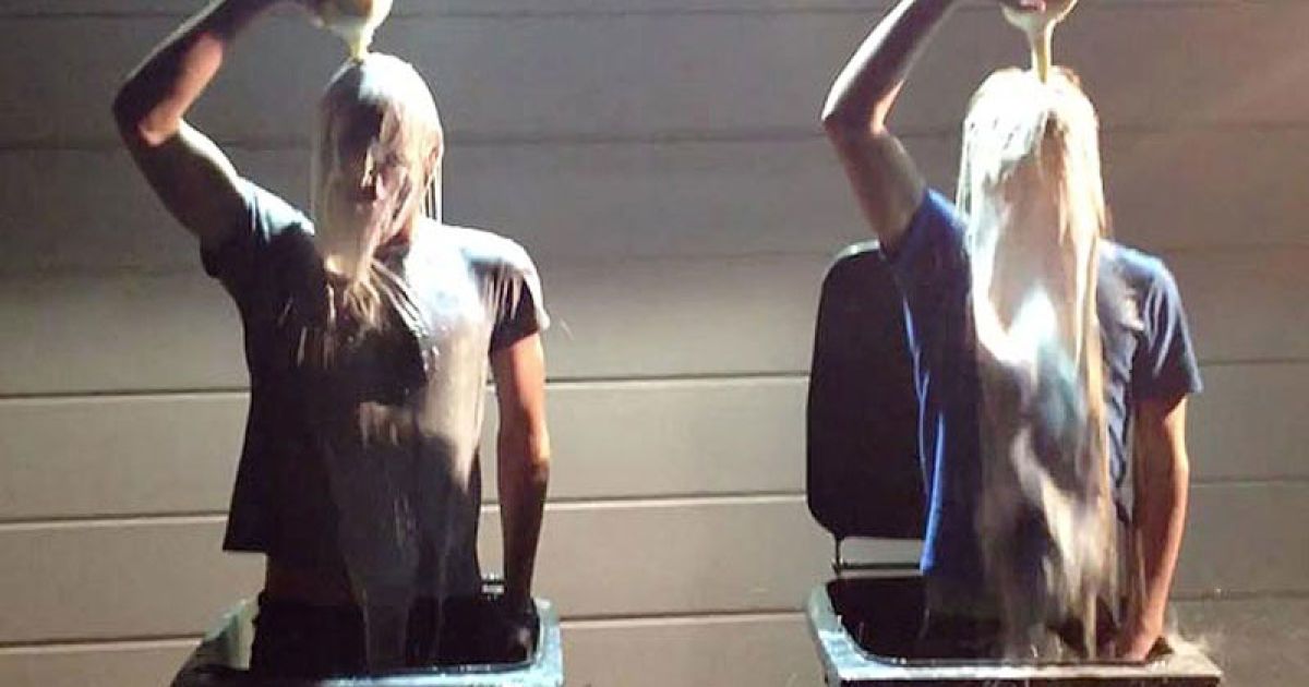 Мілкінг став новим мемом інтернету