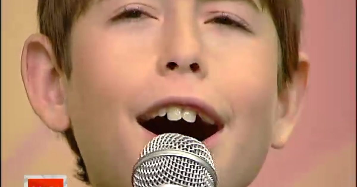 Участь у проекті "Голос. Діти" закінчилася для Роми на етапі сліпих прослуховувань