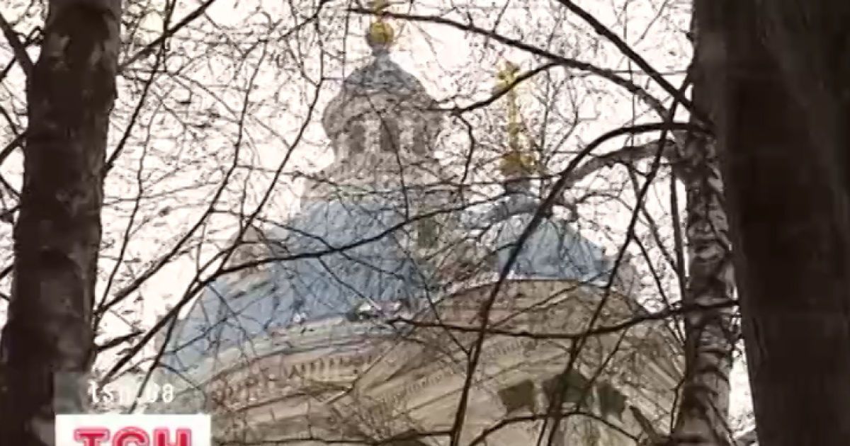 Перед вбивством сумського настоятеля йому надіслали загадкового листа