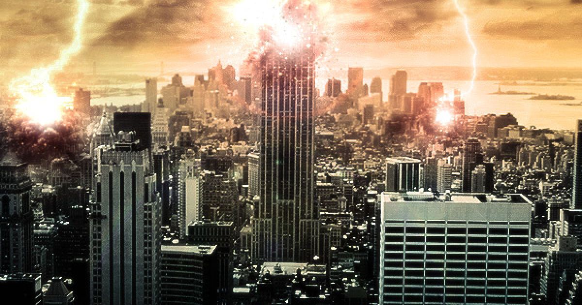 Українські вчені ще раз скасували кінець світу 21 грудня