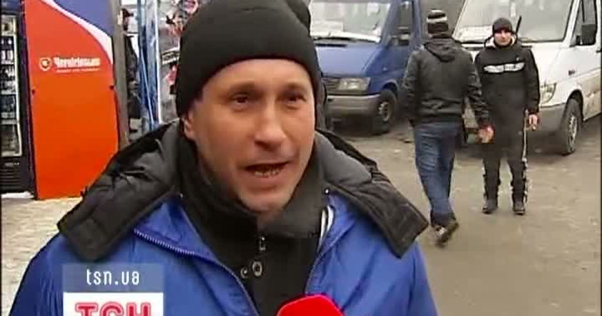 Від нелегальних маршруток планують очистити весь Київ