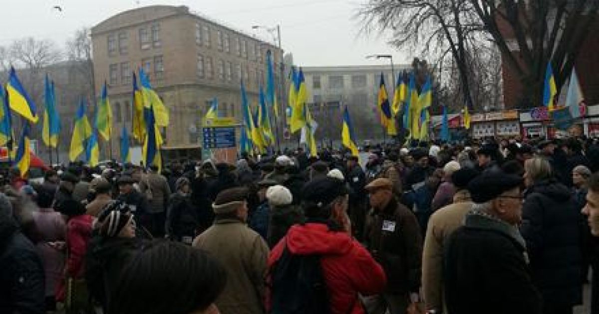 "Арсенальна" тимчасово паралізована