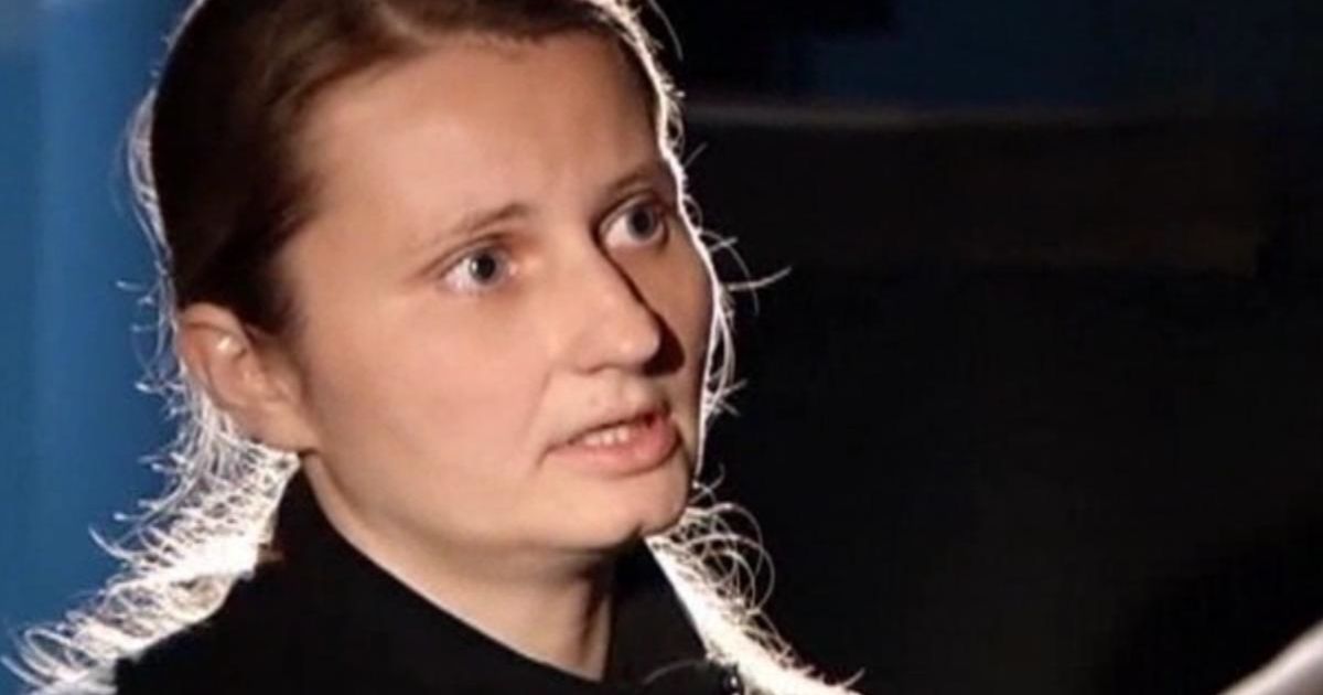 Людмилі Мазурок поставили ультиматум: хочеш, щоб він жив, скажи, що це він